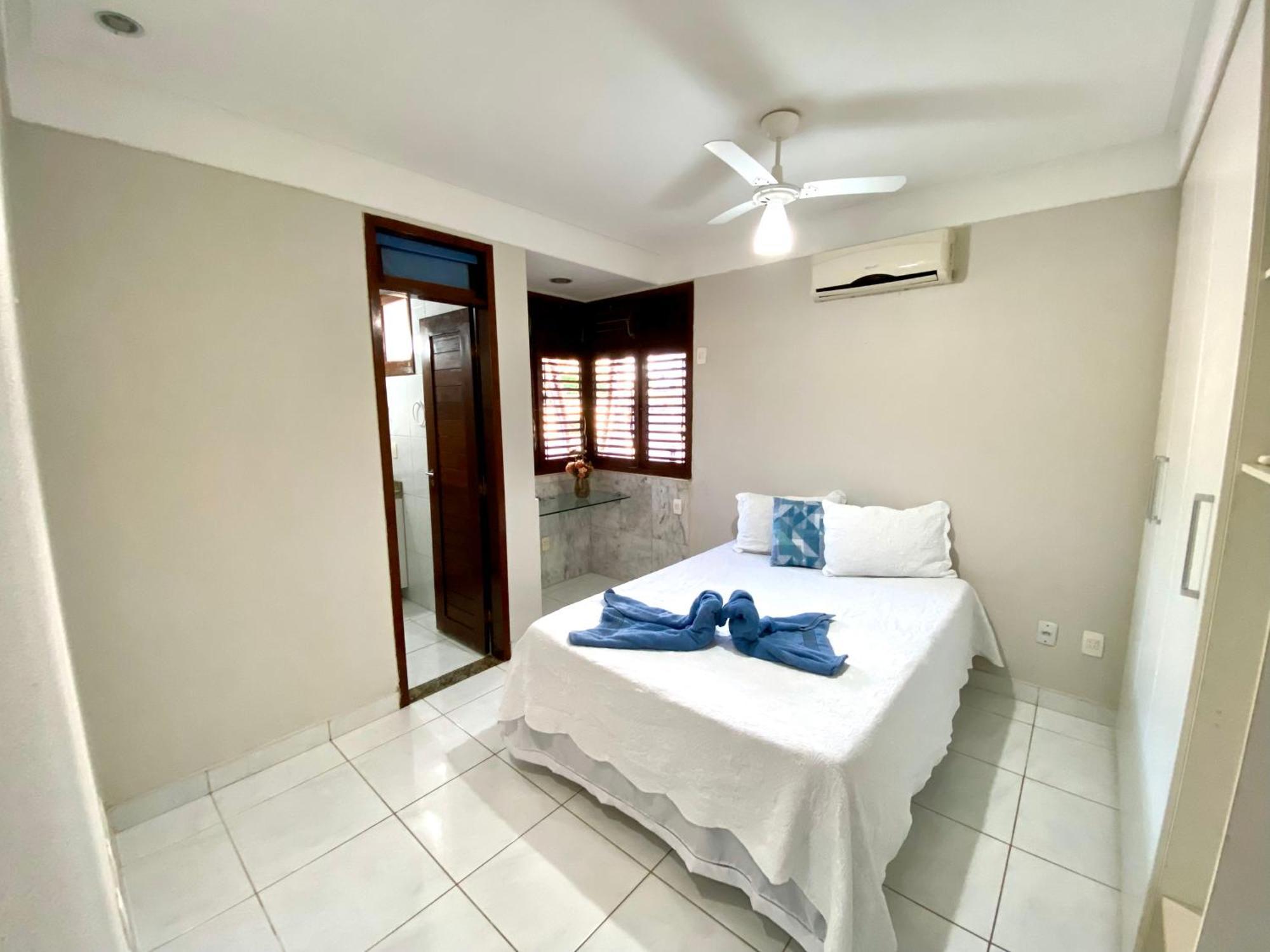 Casa Cantinho Do Girassol Natal Eksteriør billede